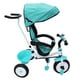 thumbnail image 4 of Triciclo Fancy Trike MYTOY 5318, 4 of 5