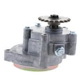thumbnail image 4 of T8F Caja De Engranajes Embrague Tambor Bell Partes De carcasa Para Dirt Pocket Bike ATV - Plata 20t, 4 of 7