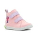 thumbnail image 4 of Tenis Bota Karsten Niña Rosa Antiderrapante Abby Casual rosa 13, 4 of 6