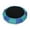 Blue/Green, variant on Goplus 15FT Inflatable Water Bouncer Splash Padded Water Trampoline Yellow & Green