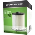 thumbnail image 7 of OVENTE Premium HEPA Air Filter Replacement for ST2000 & ST2010 Bagless Canister Vacuum Cleaner with 99.9% Ultra Dust & Particles Filtration, Compact Easy Installation & Storage, Pack of 1 ACPST2070, 7 of 7