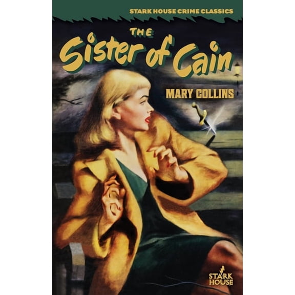 The Sister of Cain, (Paperback)