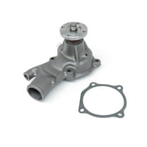 US US1137 Engine Water Pump Fits select: 1975-1977 CHEVROLET C20, 1977 CHEVROLET BLAZER
