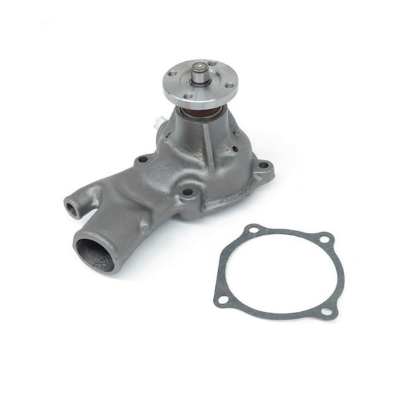 US US1137 Engine Water Pump Fits select: 1975-1977 CHEVROLET C20, 1977 CHEVROLET BLAZER