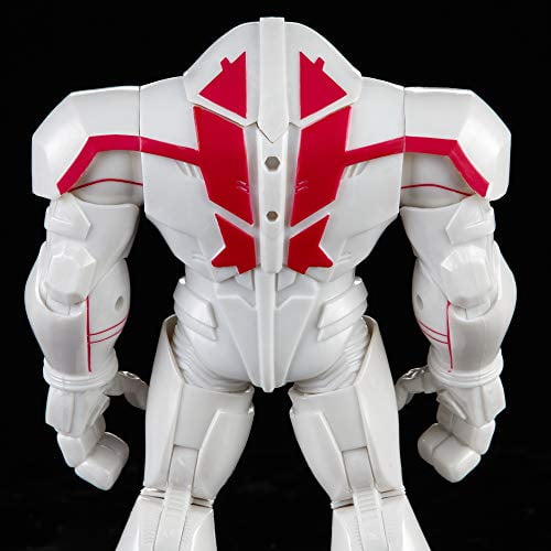 Marvel Legends Psylocke, Nimrod & Fantomex Action Figure 3