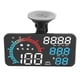 thumbnail image 1 of Velocímetro GPS, velocímetro GPS, alarma de velocidad, pantalla HUD LED, velocímetro GPS muy versátil, 1 of 9