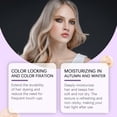 thumbnail image 2 of EELHOE Morocco Hair Care Essential Oil Moisturizes And Restores Dry Hair And Smooth Hair, 2 of 5