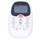 thumbnail image 5 of Control Remoto De Aire Acondicionado, Controlador De Aire Acondicionado Duradero Portátil Con Luz Trasera Para Aire Acondicionado, 5 of 7