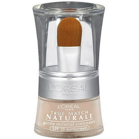 L'Oreal Paris True Match Naturale Concealer