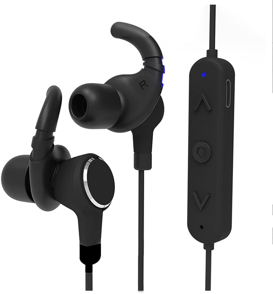 Tzumi Sport Series Wireless Earbuds Headset for iPhone