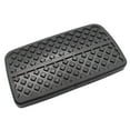 thumbnail image 2 of La cubierta del Pedal de freno de goma del coche reemplaza a los repuestos del vehículo 46545--981 negro resistente, 2 of 9