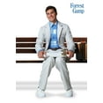 thumbnail image 3 of Forrest Gump Costume Suit, 3 of 8
