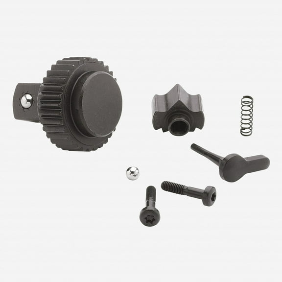 Hazet 916SP/7-1 Replacement set, ratchet wheel