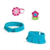 American Girl Truly Me Preppy Pet Outfit Set