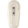thumbnail image 4 of Cuisinart HM-90SCRM Power Advantage Plus 9-Speed Handheld Mixer with Storage Case, Cream, 4 of 4