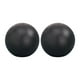 thumbnail image 5 of 2 tapones de repuesto para perfume, redondos, elegantes, reutilizables. Madera Negra, 5 of 9