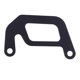 thumbnail image 5 of (Negro) Protector De La Pinza Del Freno Del Metal Trasero De La Motocicleta Cubierta Protectora De Protección Para BMW 1200GS ADV 06-13 Baoblaze Protector de la cubierta del calibrador del freno trasero, 5 of 8