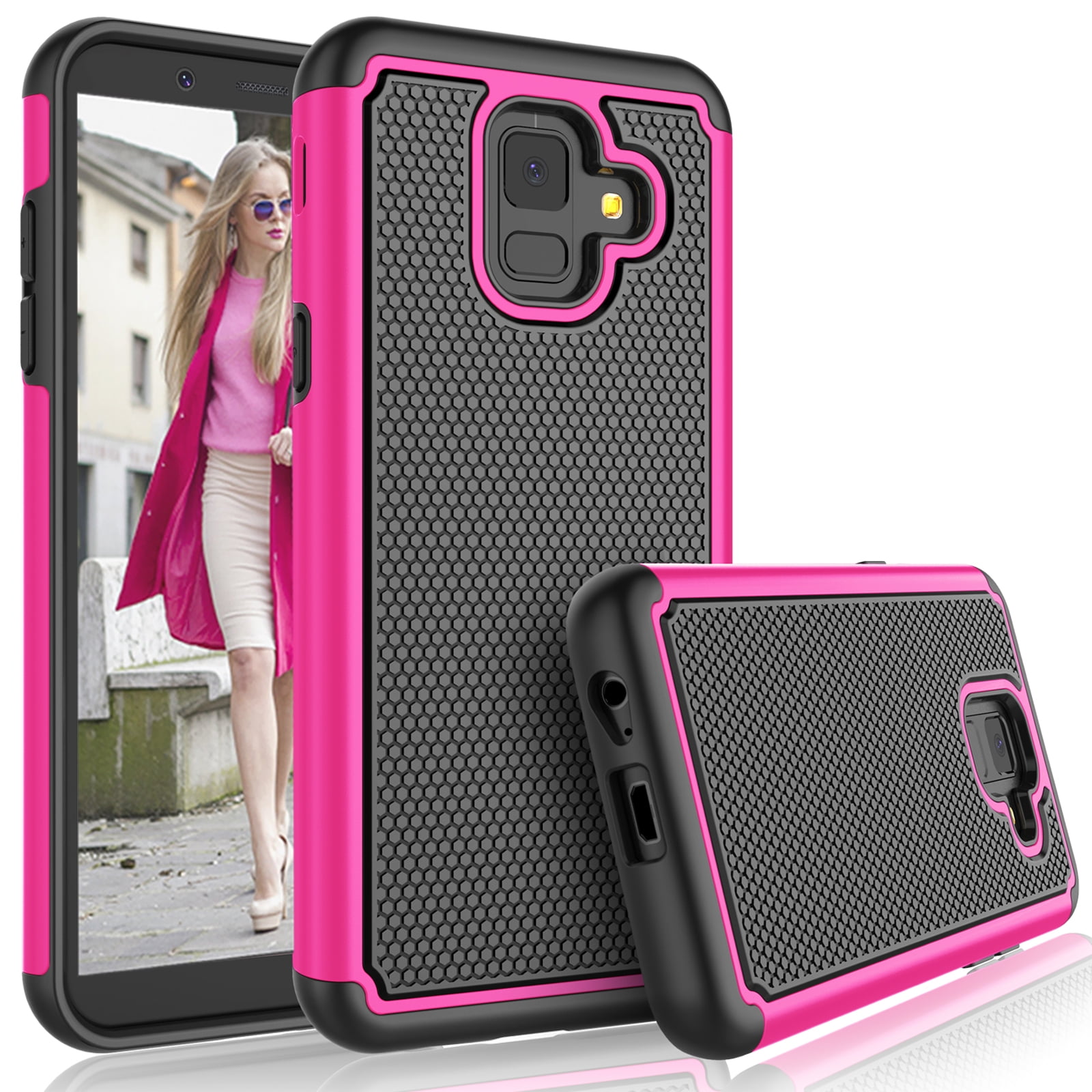 hardcase samsung a6