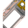 thumbnail image 6 of Replacement Mid-Frame Housing Compatible For Samsung Galaxy S9 Plus (With Small Parts) (Sunrise Gold Frame), 6 of 8