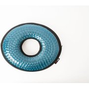 ObusForme Circular Gel Support Cushion, Distributes Body Weight to Relieve Pressure