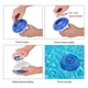thumbnail image 4 of Yuarrent Dispensador automático de tabletas para piscina, soporte químico automático, herramienta de con termómetro para fuente de Deportes acuáticos, 4 of 6