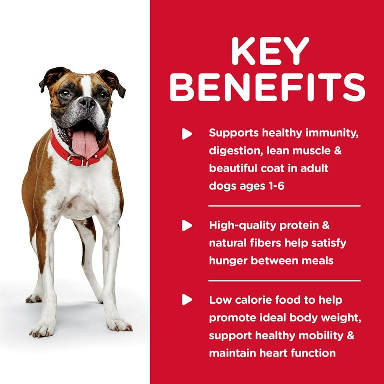 Low fat canned dog food best sale walmart
