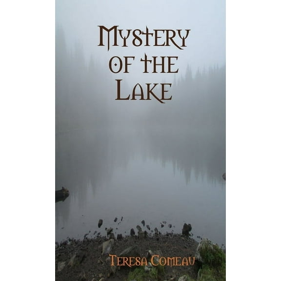 Mystery of the Lake, (Paperback)