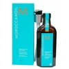 Moroccanoil Treatment Oil With Pump, 200 ml / 6.8 oz New & Authentic