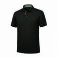 thumbnail image 4 of Breeze&nbsp;Polo&nbsp;Shirts&nbsp;for&nbsp;Men&nbsp;, 4 of 5