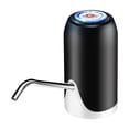thumbnail image 2 of Danhjin Water Pump Foldable Water Extractor Household Desktop Barrel Water Water Extractor Dispenser Automatic Luminescent Water Extractor, 2 of 6