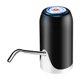 thumbnail image 2 of Electrodomésticos, Electrodomésticos de cocina, Hogar y cocina, Extractor de agua plegable, Dispensador de agua de barril de escritorio para el hogar, Extractor de agua automático luminiscente, Bomba, 2 of 6
