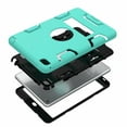 thumbnail image 3 of Dteck iPad Mini 4 -Anti Slip Kids Friendly Shockproof Light Weight Protective Stand Contrast Color Case, 3 of 6