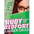 thumbnail image 1 of Ruby Redfort Look Into My Eyes, 1 of 1