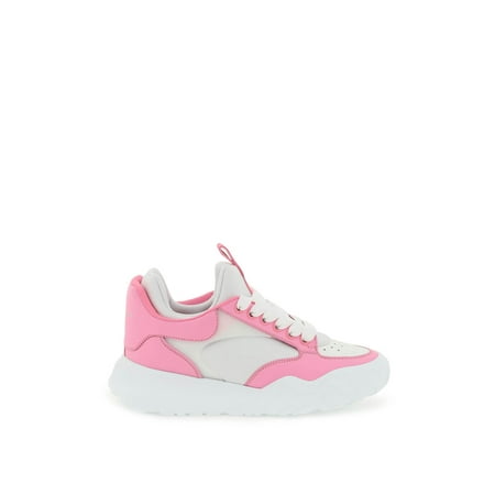 

Alexander Mcqueen Court Sneakers Women