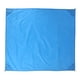 thumbnail image 3 of Manta de bolsillo para exteriores, tapete de Picnic, tela Oxford impermeable, manta de playa, tapete a prueba de arena, color azul, 3 of 10