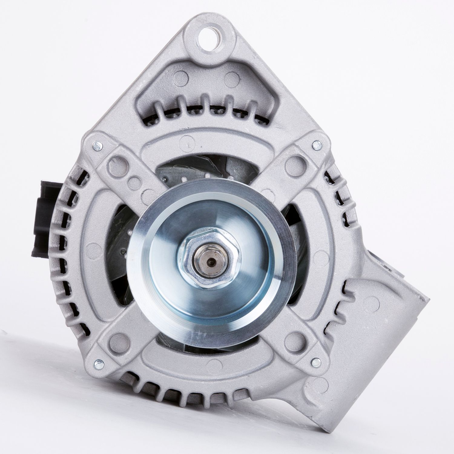 Alternator Fits select: 2006-2008 BUICK LUCERNE