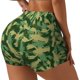 thumbnail image 1 of Fotbe Crayfish Army Shorts Sin Costuras – Shorts Deportivos de Cintura Alta para Mujer, Elásticos para Gimnasio, Yoga, Running o Ciclismo-XX-Large, 1 of 8