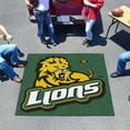 thumbnail image 2 of Southeastern Louisiana Tailgater Rug 5'x6', 2 of 2