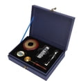 thumbnail image 2 of Wax Seal Stamp Kit Gift Box Sealing Wax DIY Retro Decorate Dedicated Handicrafts ToolsModel A, 2 of 9