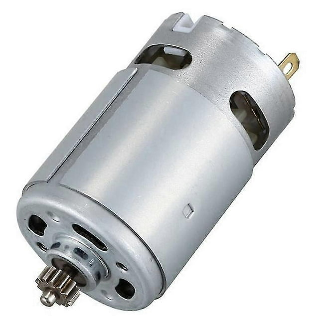 12V 13 teeth -550VC-8518 GEAR motor for GSR12V-15 3601H68102 electric drill Screwdriver maintenance