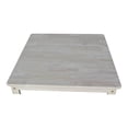 thumbnail image 4 of International Concepts Ensemble de Table pour Enfants 3 Pcs Non Fini, 4 of 4