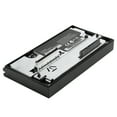 thumbnail image 2 of Fosa For Adapter ABS Metal Adapter Socket ABS Material Quality Assurance Lightweight, 2 of 8
