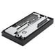 thumbnail image 4 of Para zócalo para material ABS compacto Zócalo adaptador de metal ABS duradero Garantía de calidad ligera para el hogar Anggrek Otros, 4 of 8