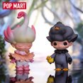 thumbnail image 2 of Popmart Dimoo Fairy Tale Series Blind Box Guess Bag Mystery Box Toys Doll Cute Anime Figure Desktop Ornaments Gift Collection, 2 of 5