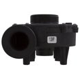 thumbnail image 5 of Waterway 1.5 Swimming Pool Pump Hi-Flo Side Discharge Wet End 310-1140SD, Black, 5 of 8