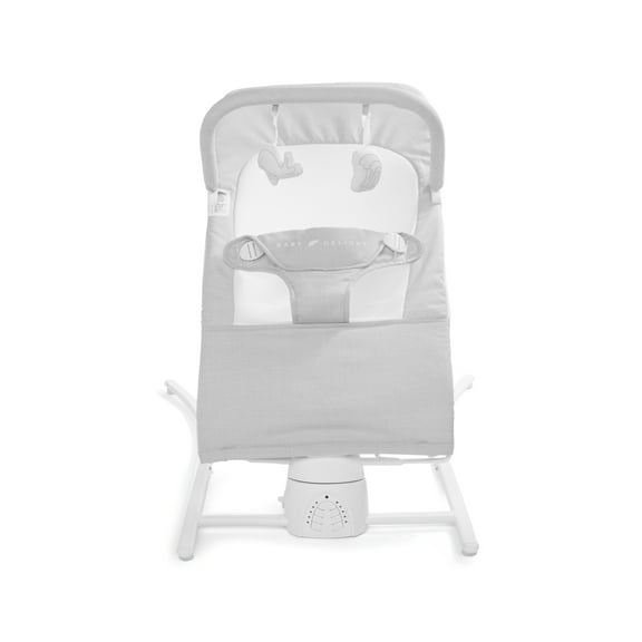 Baby Delight Alpine Wave Deluxe Newborn Baby Bouncer