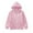 ZC-Pink, variant on Zanarzt Jackets for Girls Spring Thin Kids Dinosaur Hoodies for Boys Girls Pullover Hooded Toddler Sweatshirt Grey,11-12 Years
