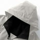 thumbnail image 5 of Ceisia Waterproof Windproof Men's Loose Fit Hooded Multi-Pocket Outdoor Jacket Gift, 5 of 6