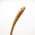 thumbnail image 3 of Cucharón de madera para servir FAAY de teca ecológica 30 cm, 3 of 7