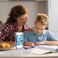 thumbnail image 2 of Boymom In My Boy Mom Era Tumbler - 20oz, Perfect New Mom Gift for Mothers Day, Birthdays, Christmas, 2 of 6